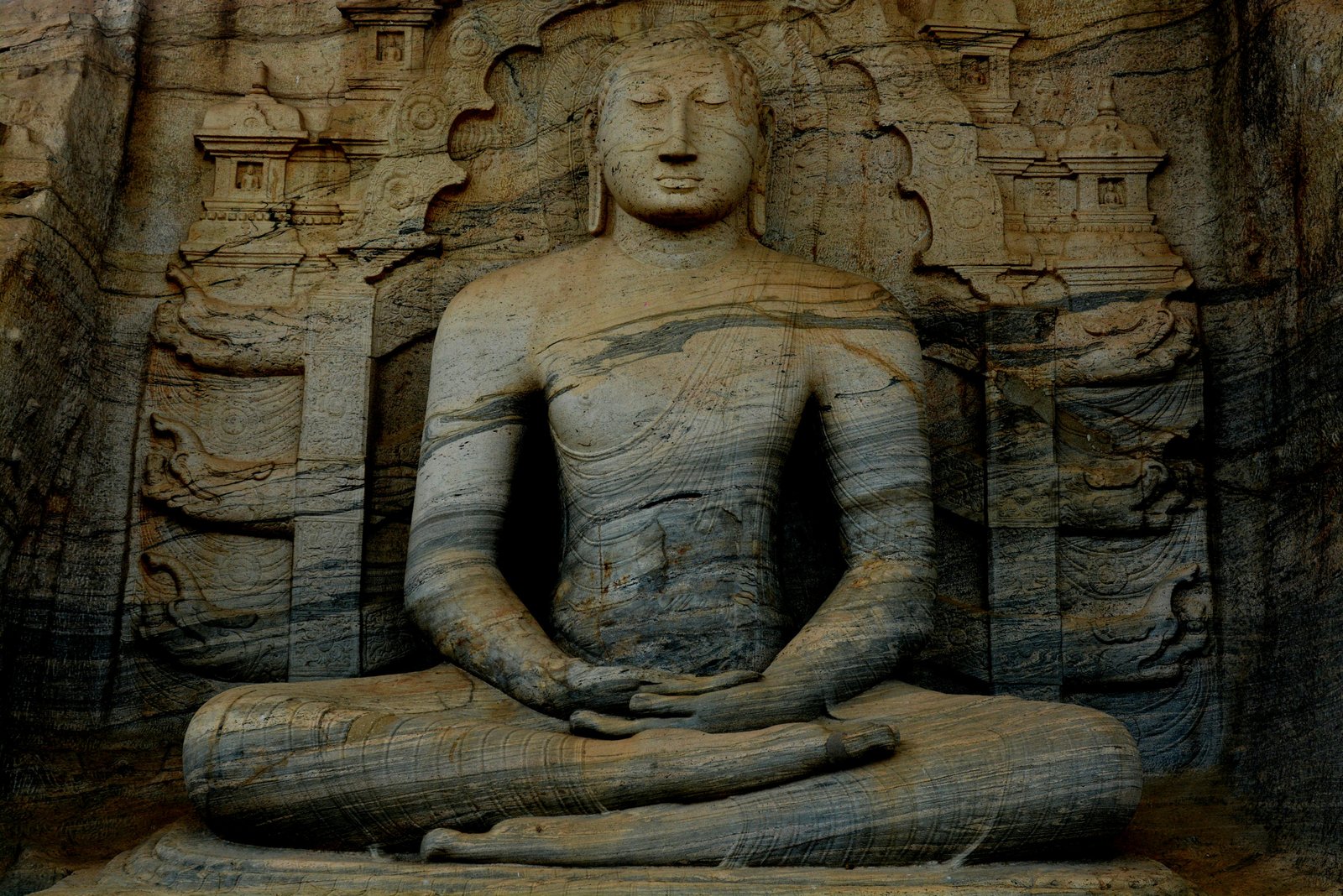 Polonnaruwa